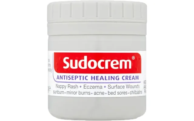 Sudocrem Antiseptic Healing Cream