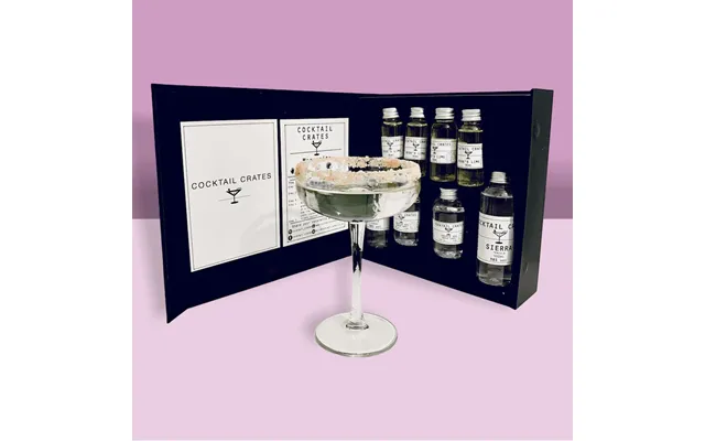 Margarita Gift Set