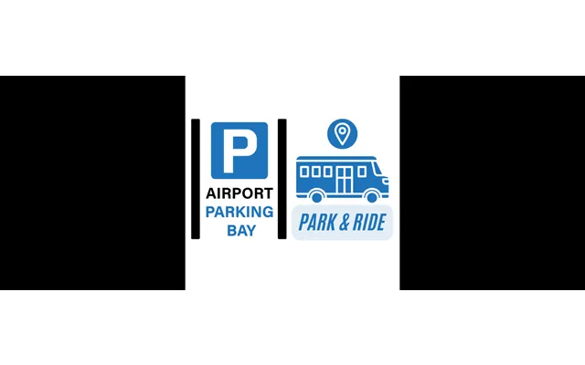 Airport Parking Bay Park And Ride
