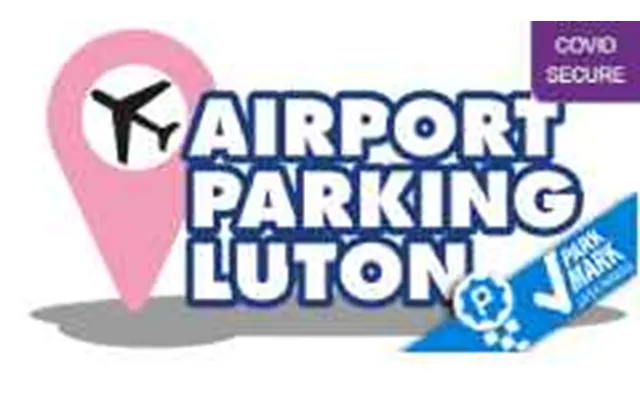 Airport Parking Luton Park And Ride