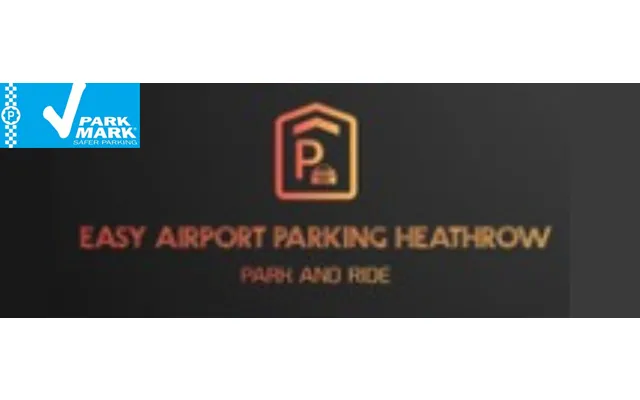 Easy Airport Parking Heathrow Park And Ride