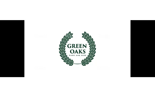 Green Oaks Park And Ride