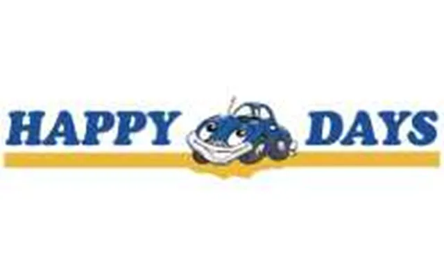 Happy Days Parking Meet And Greet