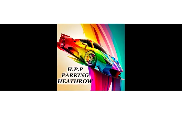 Heathrow Private Parking