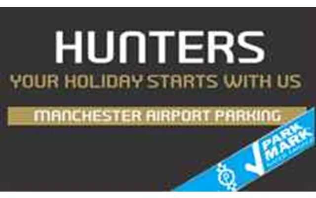 Hunters Airport Parking Park And Ride