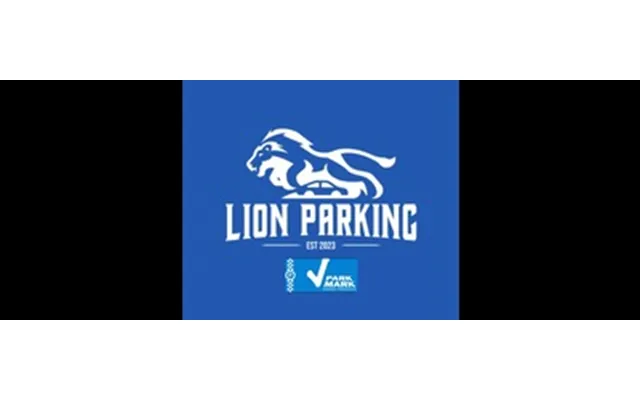 Lion Parking Meet And Greet