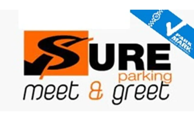 Sure Parking Meet And Greet