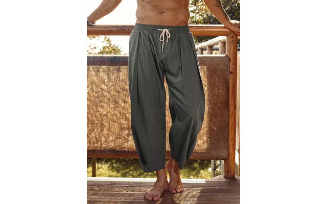 Loose Yoga Pants With Pockets Us Only