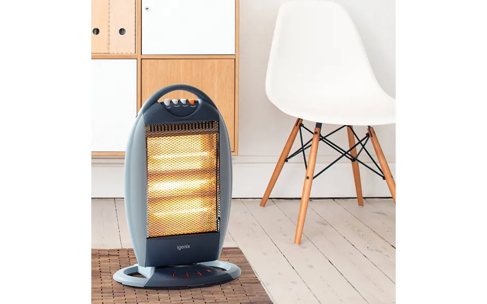 1.2kw Halogen Heater