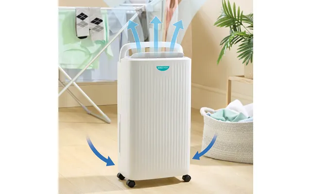 12l Dehumidifier