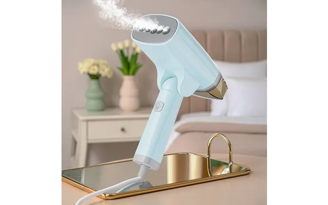 1300w Folding Clothes Steamer