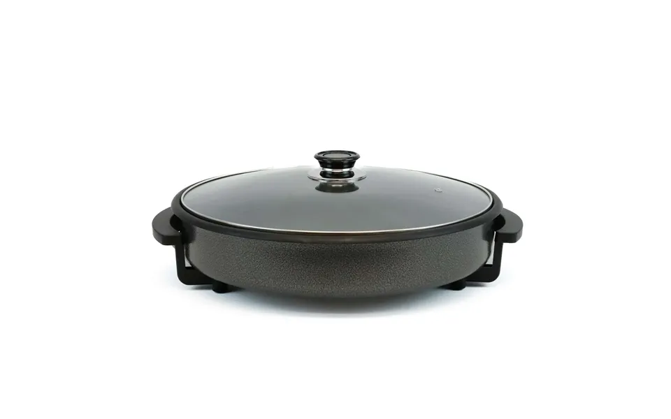 1500w Electric Cooking Pan