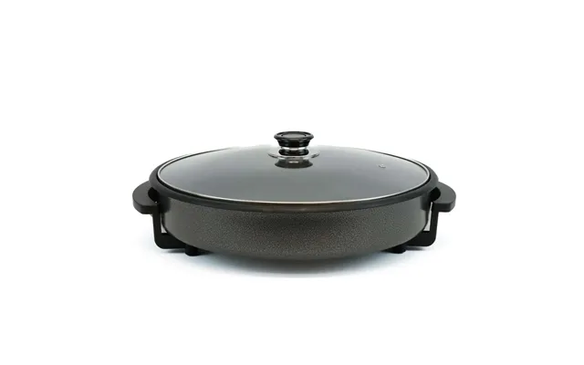 1500w Electric Cooking Pan product image