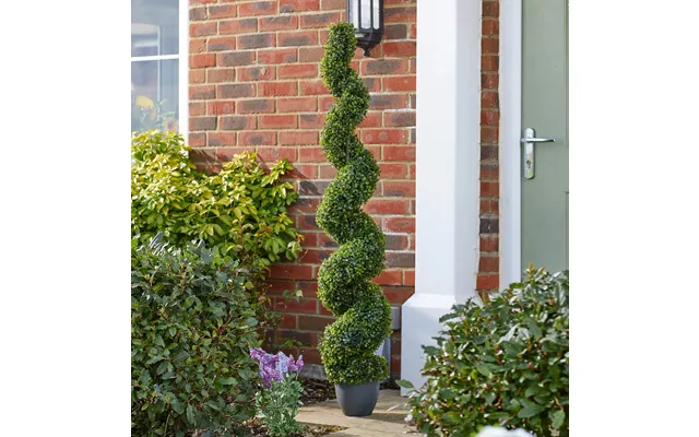 150cm Topiary Twirl