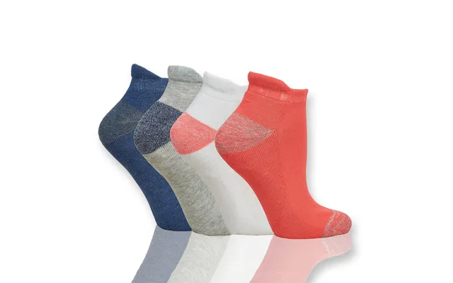 2 Pack Mens Gel Insert Arch Support Socks product image