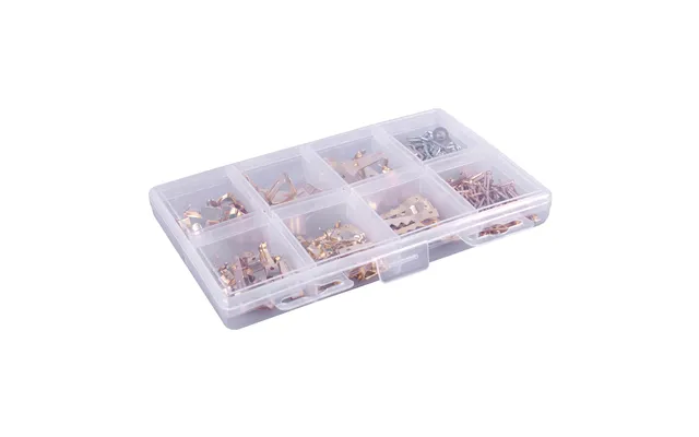 200 Pc Picture Hanging Kit product image