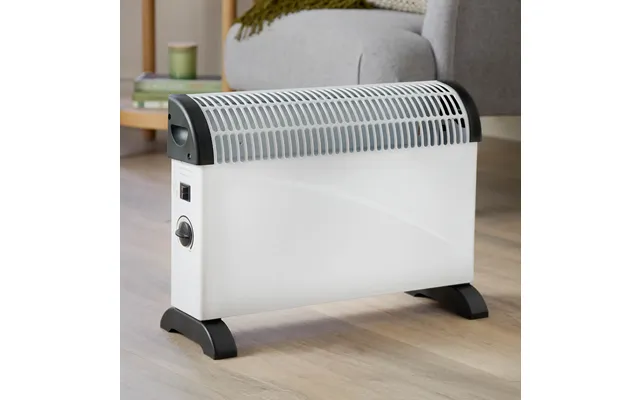 2kw Convector Heater