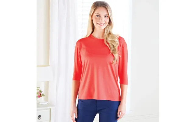 3 Pack M Round Neck Short Sleeve Tops product image