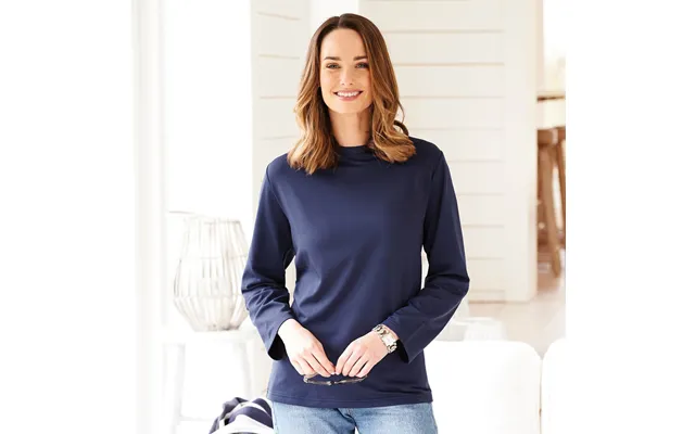 3 Pack Small Easy Care Jersey Tops product image