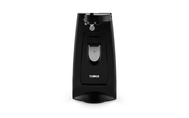 3-in-1 Can Opener With Knife Sharpener