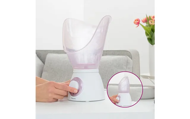 3-in-1 Facial Sauna product image