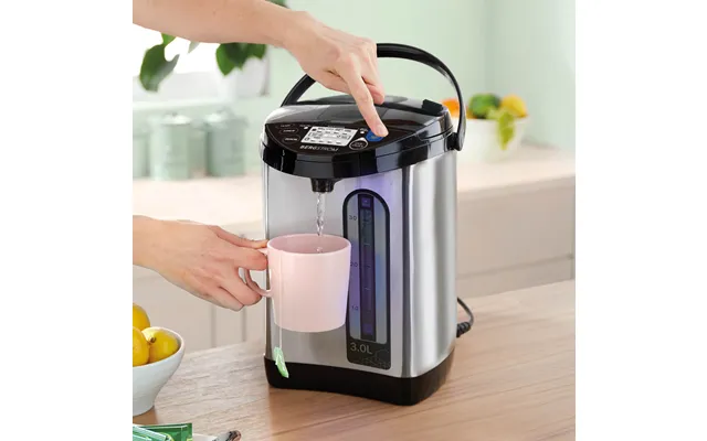 3l Thermal Water Boiler