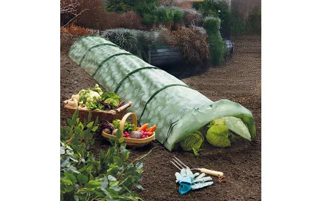 3m Frost Protect Grow Tunnel