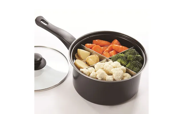4 Way Saucepan product image