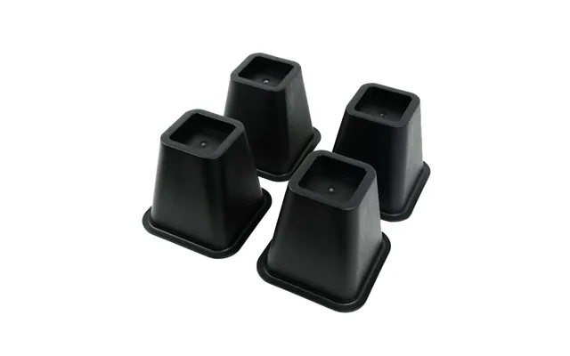 4pc Furniture Rising Set