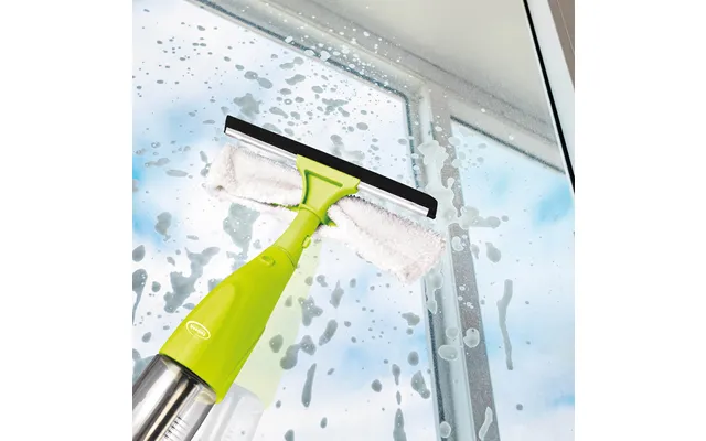 5 In 1 Universal Spray Mop Set
