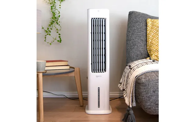 5 Litre Air Cooler White product image