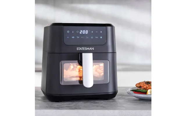 5 Litre Digital Air Fryer