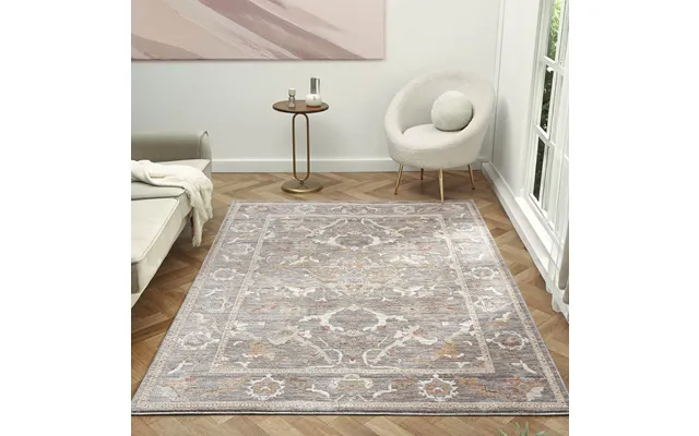 60x240cm Alia Keyon Grey