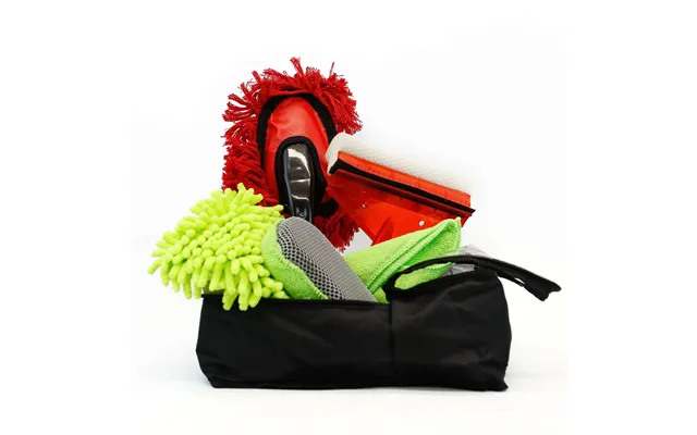 7 Piece Car Wash Kit product image