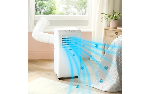 7000btu Portable Air Conditioner