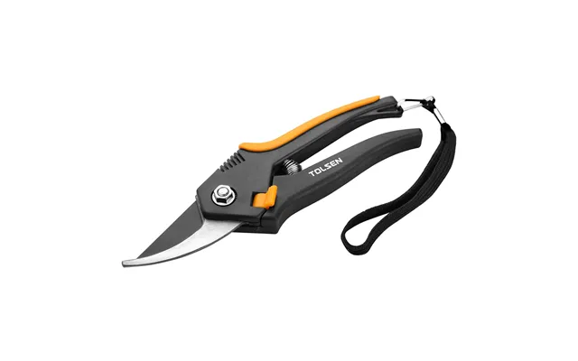 8 Inch Bypass Pruning Shears