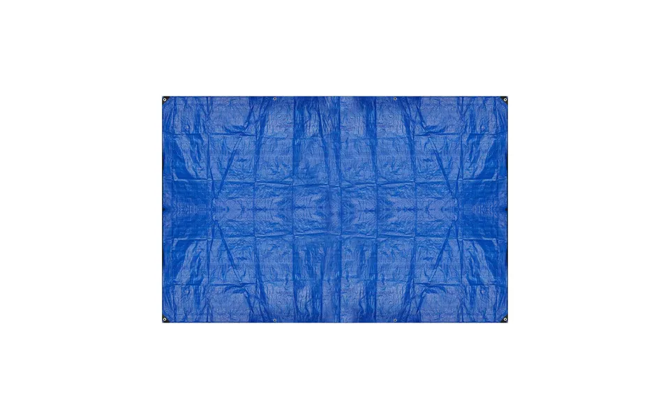 80gm2 Weatherproof Tarpaulin 2m X 3m