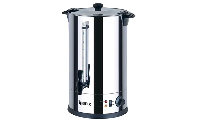 8.8 Litre Catering Urn Stainless Steel