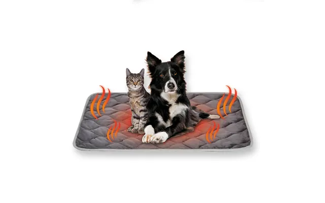 88x58cm Self Heating Pet Mat