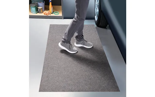 Absorbent Garage Mat product image