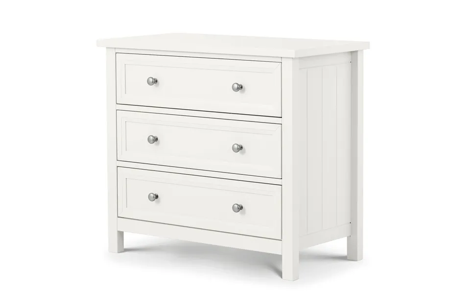 Acadia 3 Drawer Chest