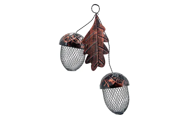 Acorn Shaped Bird Feeder product image