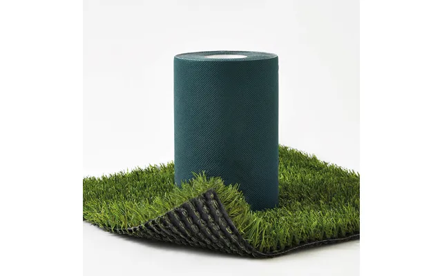 Adhesive Artificial Grass Tape L10m Xw15cm