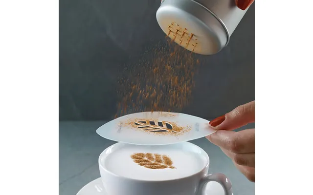 Aerolatte Chocolate Shaker