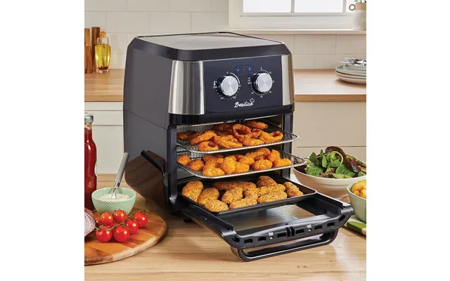 Air Fryer Oven 12l