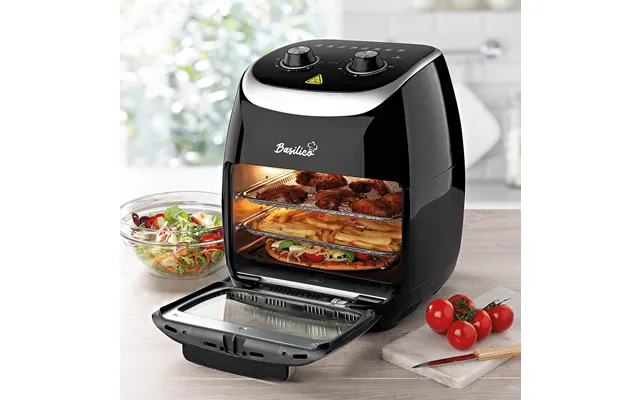 Air Fryer Oven Cost-effective - Energy Saving 11l H38.9 Xw32 product image