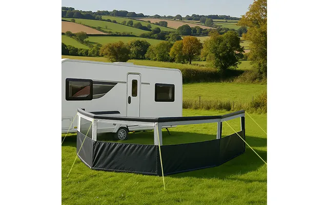 Airbreak 8000 -single Inflation Point Windbreak product image