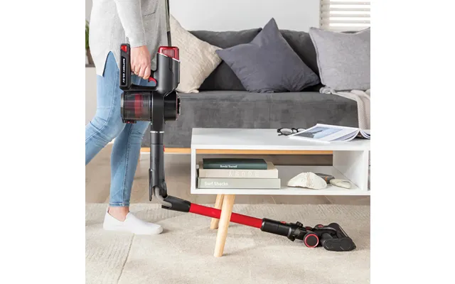 Airstorm1 Cordless Pet Vacuum Cleaner