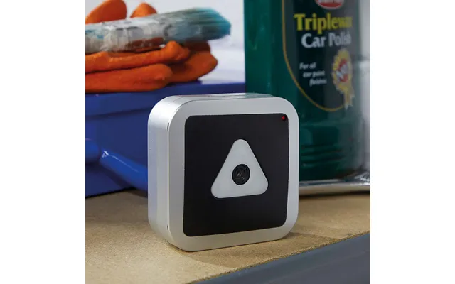 All In One Pest Repeller Covers 15m2 H3 Xw8 Xd8cm product image