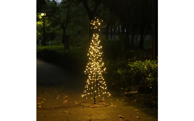 All Surface Warm White Micro Led Tree 2.1m product image